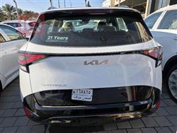 کیا سپۆرتاج